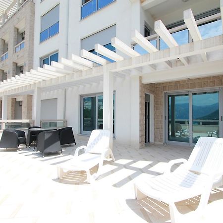 Adriatic Pearl Apartments Kotor Exteriér fotografie