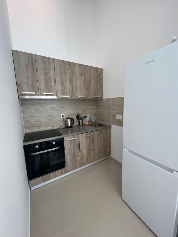 Adriatic Pearl Apartments Kotor Exteriér fotografie