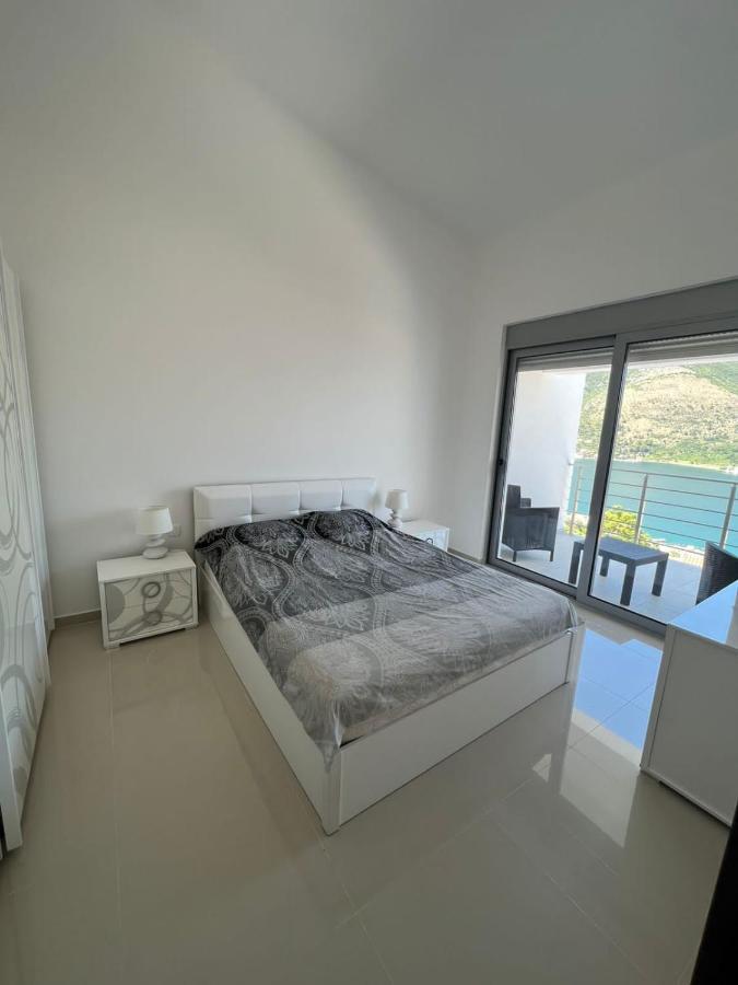 Adriatic Pearl Apartments Kotor Exteriér fotografie
