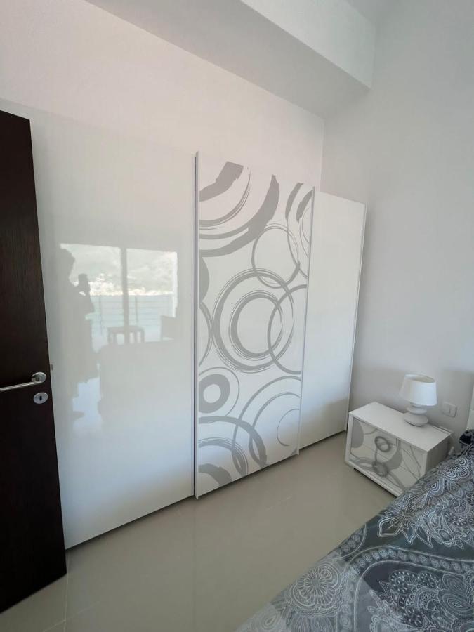 Adriatic Pearl Apartments Kotor Exteriér fotografie