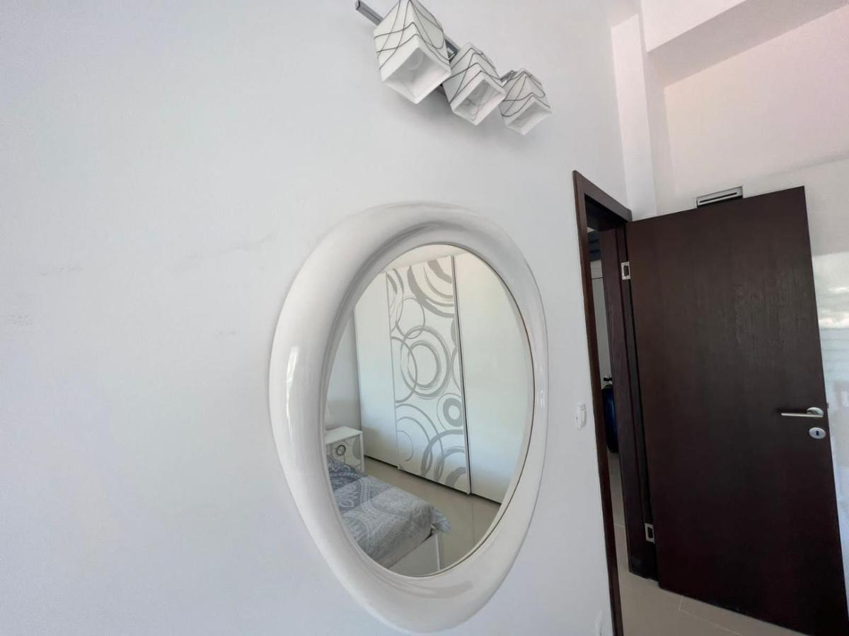 Adriatic Pearl Apartments Kotor Exteriér fotografie