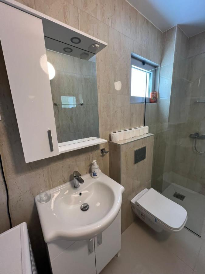 Adriatic Pearl Apartments Kotor Exteriér fotografie