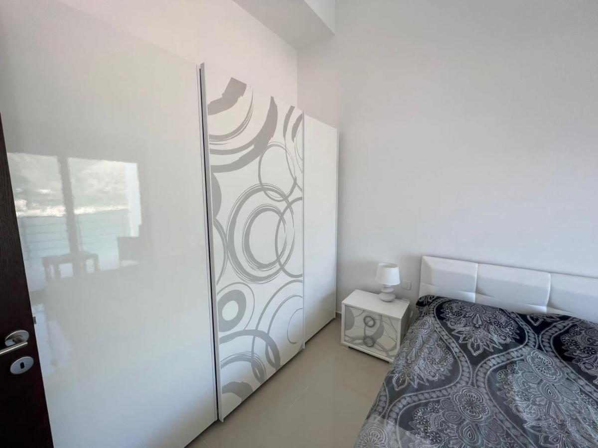 Adriatic Pearl Apartments Kotor Exteriér fotografie