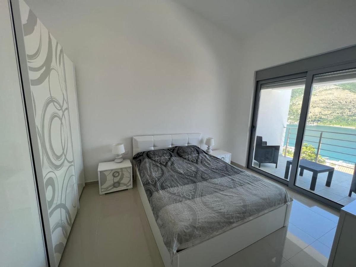 Adriatic Pearl Apartments Kotor Exteriér fotografie