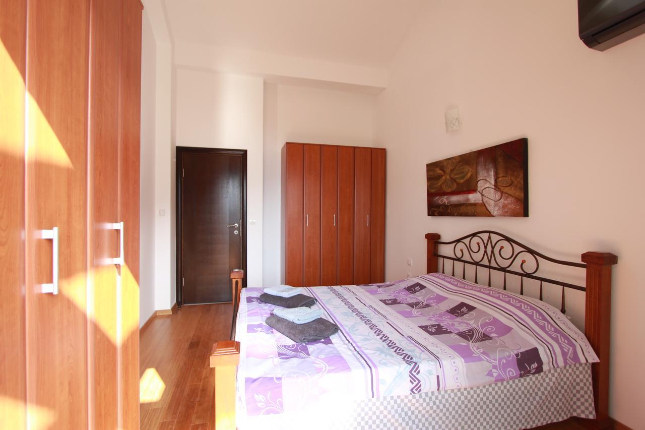 Adriatic Pearl Apartments Kotor Pokoj fotografie