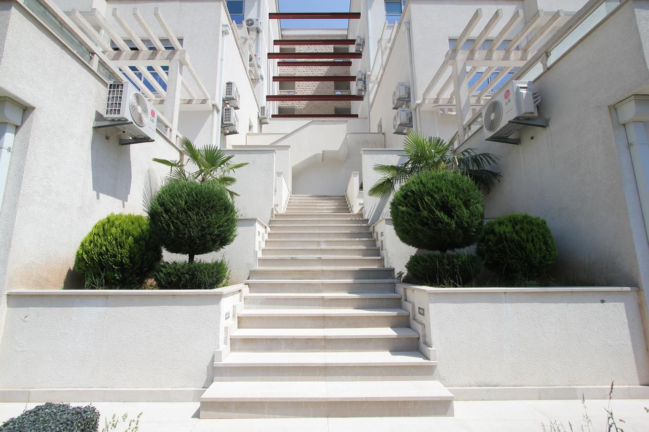 Adriatic Pearl Apartments Kotor Exteriér fotografie